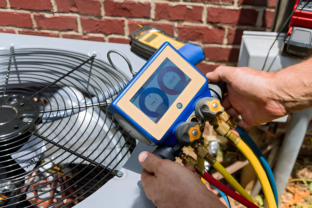 Emergency repair by Air Conditioning Contractor in Plant City